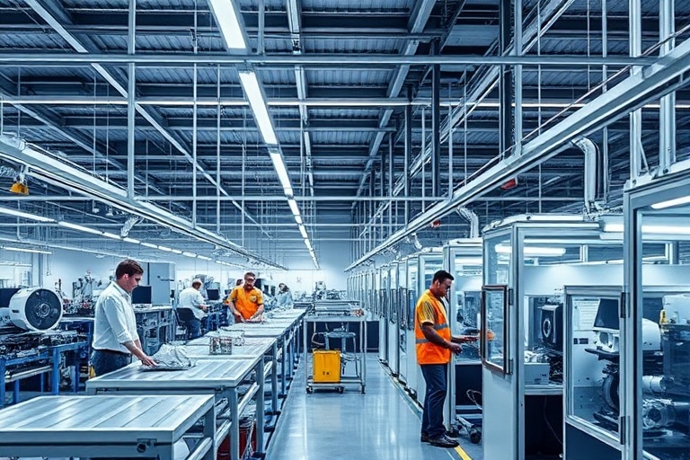 Operational Excellence