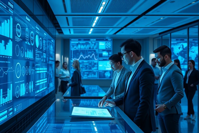 Digital Transformation